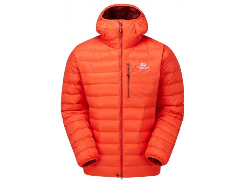 Куртка Mountain Equipment Frostline Jacket, Magma